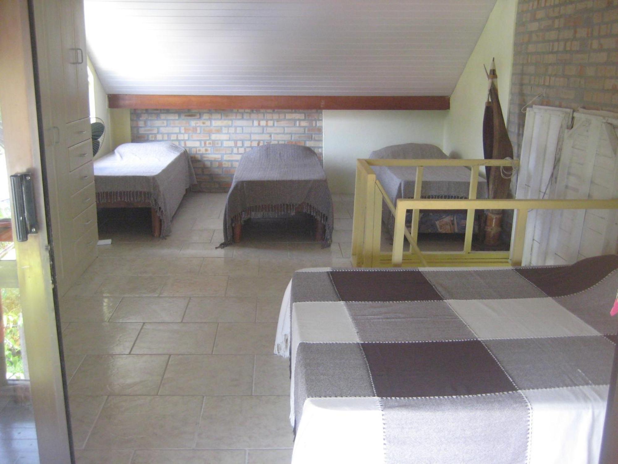 Pousada Beija-Flor Bombinhas Quarto foto