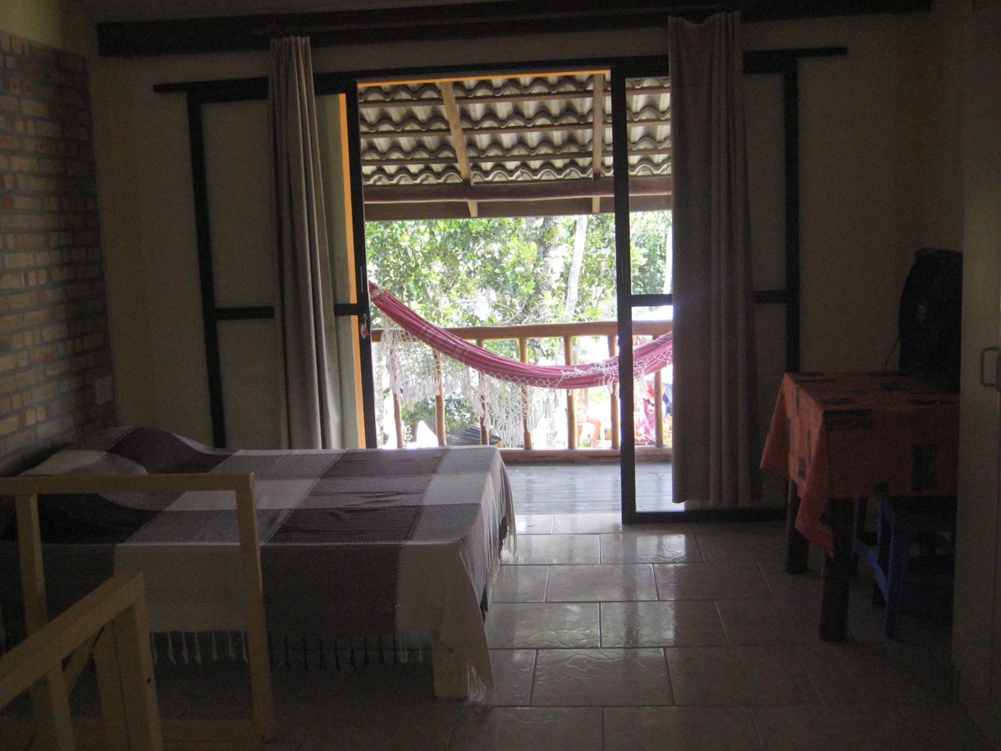 Pousada Beija-Flor Bombinhas Quarto foto