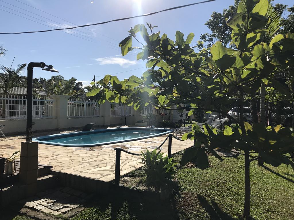 Pousada Beija-Flor Bombinhas Exterior foto