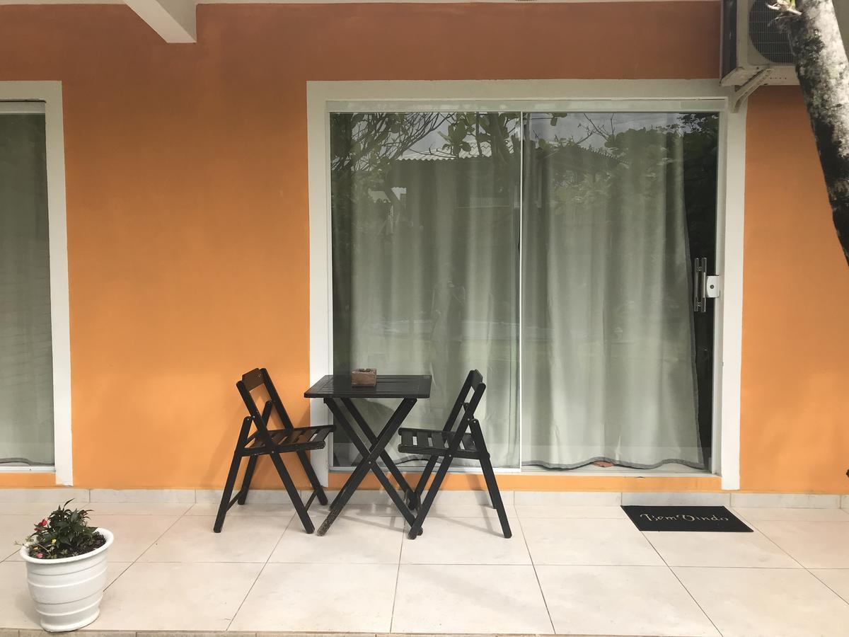 Pousada Beija-Flor Bombinhas Exterior foto